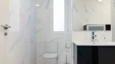 Piso en alquiler en Calle Martí - Imagen 33