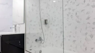 Piso en alquiler en Calle Martí - Imagen 34