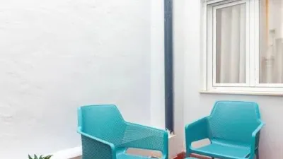 Piso en alquiler en Calle Martí - Imagen 37