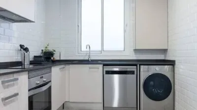 Piso en alquiler en Calle Martí - Imagen 41