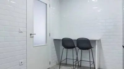 Piso en alquiler en Calle Martí - Imagen 43