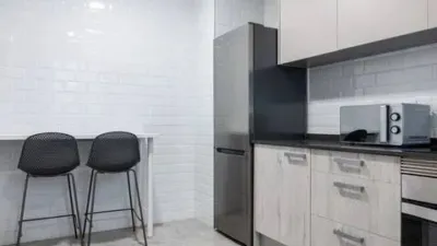 Piso en alquiler en Calle Martí - Imagen 44