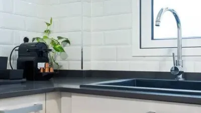 Piso en alquiler en Calle Martí - Imagen 45