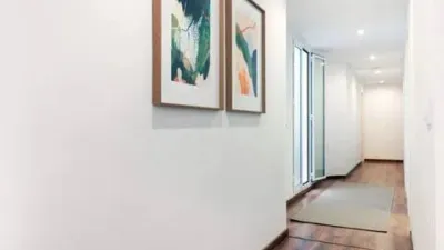 Piso en alquiler en Calle Martí - Imagen 56