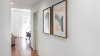Piso en alquiler en Calle Martí - Imagen 66