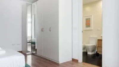 Piso en alquiler en Calle Martí - Imagen 6