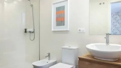 Piso en alquiler en Calle Martí - Imagen 7