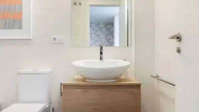 Piso en alquiler en Calle Martí - Imagen 8
