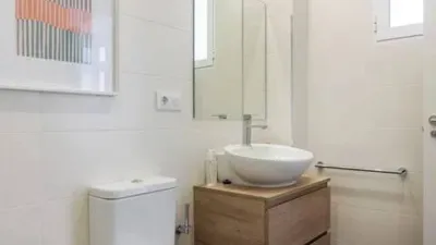 Piso en alquiler en Calle Martí - Imagen 9