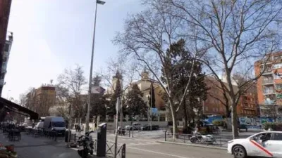 Piso en alquiler en Prosperidad - Imagen 27