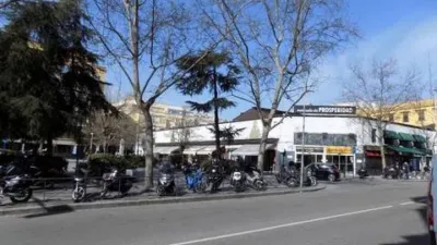 Piso en alquiler en Prosperidad - Imagen 28