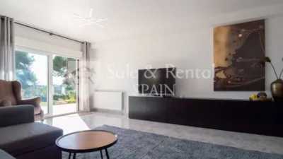 Villa in Roca Grossa-Serra Brava photo 10