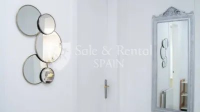 Villa in Roca Grossa-Serra Brava photo 14