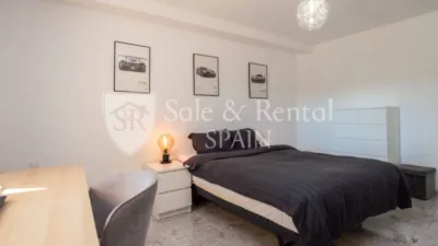Villa in Roca Grossa-Serra Brava photo 18