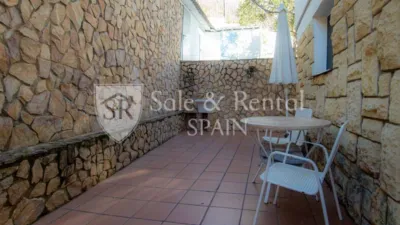 Villa in Roca Grossa-Serra Brava photo 21