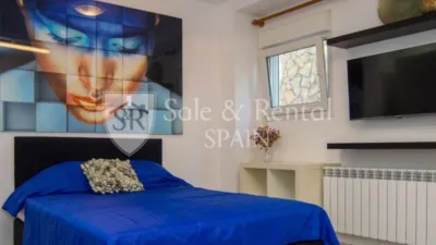 Villa in Roca Grossa-Serra Brava photo 22