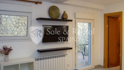 Villa in Roca Grossa-Serra Brava photo 23