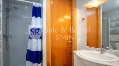 Villa in Roca Grossa-Serra Brava photo 26