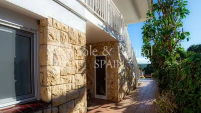 Villa in Roca Grossa-Serra Brava photo 29