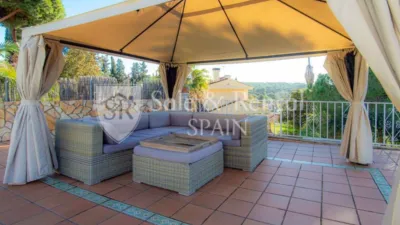 Villa in Roca Grossa-Serra Brava photo 2