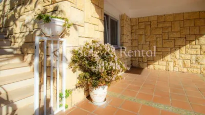 Villa in Roca Grossa-Serra Brava photo 30