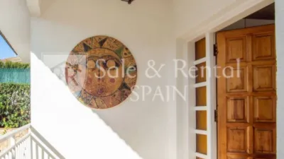 Villa in Roca Grossa-Serra Brava photo 31