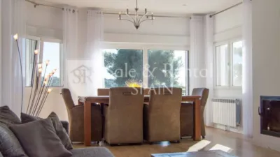 Villa in Roca Grossa-Serra Brava photo 34