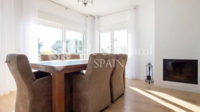 Villa in Roca Grossa-Serra Brava photo 36