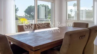 Villa in Roca Grossa-Serra Brava photo 37