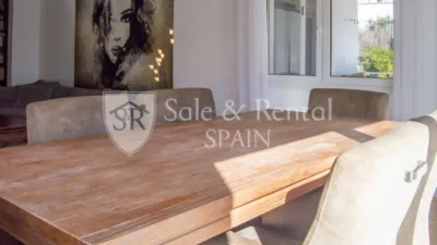 Villa in Roca Grossa-Serra Brava photo 38
