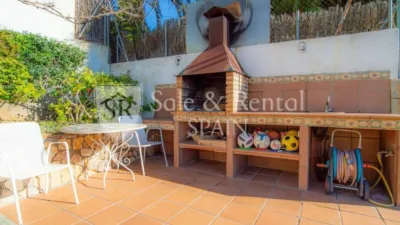Villa in Roca Grossa-Serra Brava photo 3