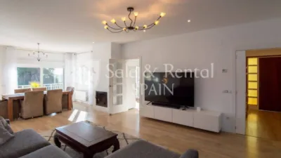 Villa in Roca Grossa-Serra Brava photo 40