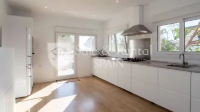 Villa in Roca Grossa-Serra Brava photo 43