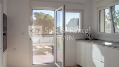 Villa in Roca Grossa-Serra Brava photo 46
