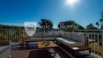 Villa in Roca Grossa-Serra Brava photo 47