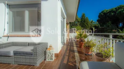 Villa in Roca Grossa-Serra Brava photo 50