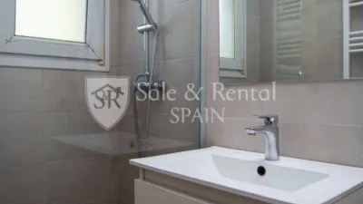 Villa in Roca Grossa-Serra Brava photo 54