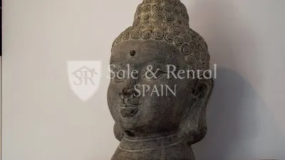 Villa in Roca Grossa-Serra Brava photo 66