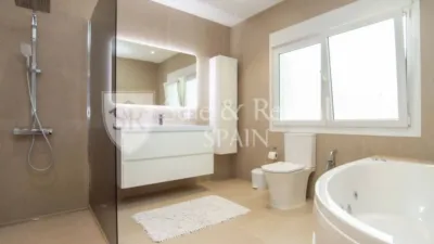Villa in Roca Grossa-Serra Brava photo 67
