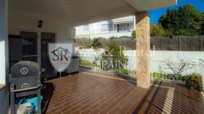 Villa in Roca Grossa-Serra Brava photo 71