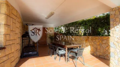Villa in Roca Grossa-Serra Brava photo 74