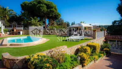Villa in Roca Grossa-Serra Brava photo 75
