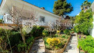 Villa in Roca Grossa-Serra Brava photo 76