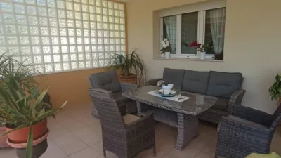 House in L'Ametlla de Mar photo 10