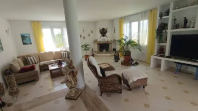 House in L'Ametlla de Mar photo 13