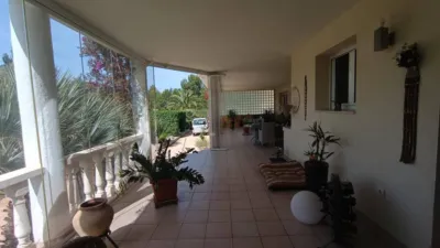 House in L'Ametlla de Mar photo 15