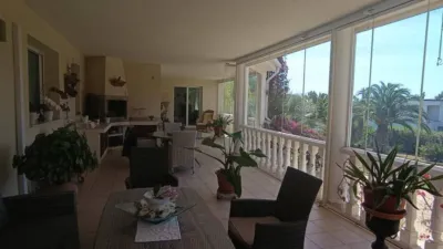 House in L'Ametlla de Mar photo 20