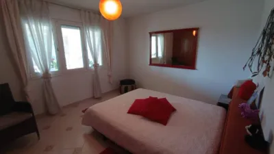 House in L'Ametlla de Mar photo 24