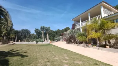 House in L'Ametlla de Mar photo 2