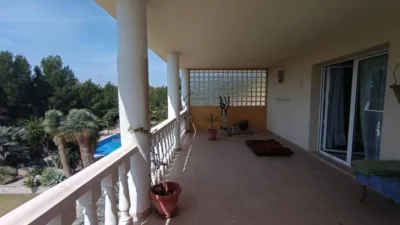 House in L'Ametlla de Mar photo 31